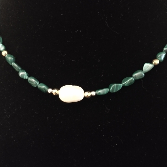 Necklace - Picture 9 of 11